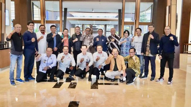 Round Up: TGIPF Ungkap Dosa PSSI dan PT LIB, Minta Iwan Bule Mundur