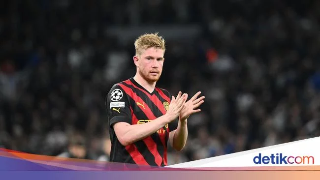 Saran Carragher buat Liverpool: Fokus ke De Bruyne, Bukan Haaland!