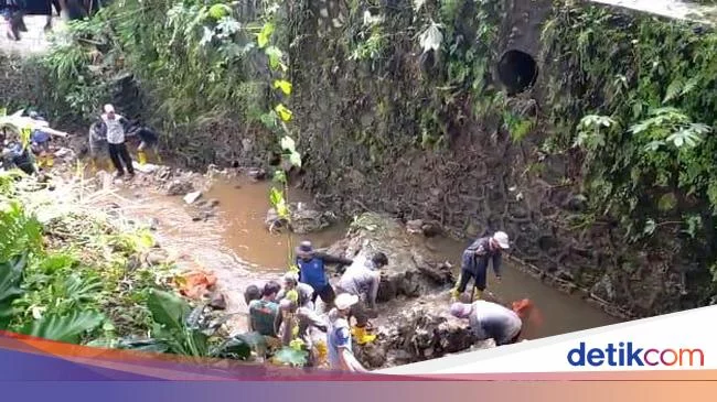 Pencarian Mahasiswi IPB-Korban Longsor Gang Barjo Dilanjutkan Hari Ini