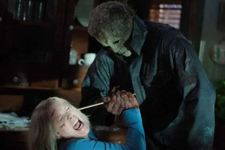 Sinopsis Film Halloween Ends: Teror Terakhir Michael Myers
