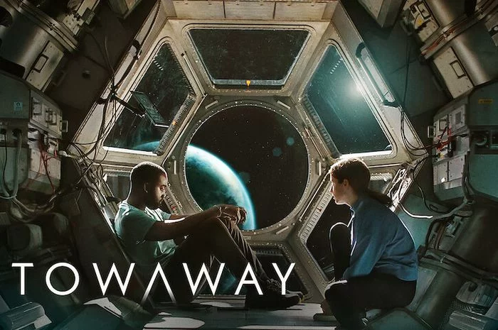 Sinopsis Film 'Stowaway' yang Dibintangi Anna Kendrick, Tayang di Netflix!