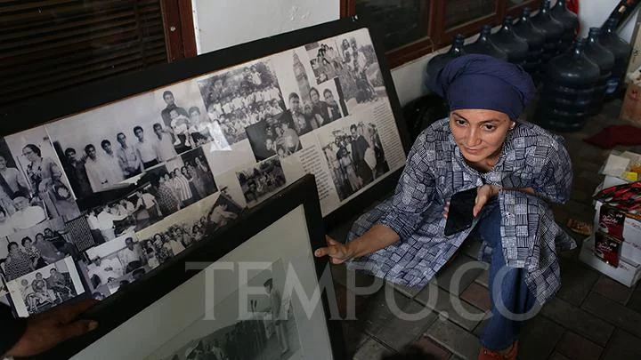 Wanda Hamidah Sebut Air Diputus Gara-gara Sengketa vs Japto PP, PAM Jaya: Enggak Mungkin