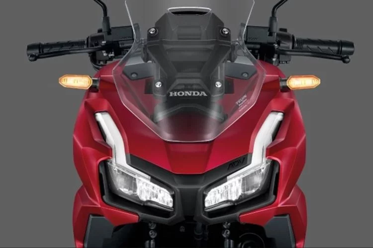 Wow! Ramaikan Pasar Otomotif Honda ADV 160 2023 Hadir dengan Spesifikasi dan Harga Begini