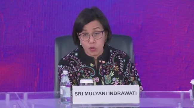 Sri Mulyani: Dunia Bisa 'Hancur', Separah Apa Krisis Global?