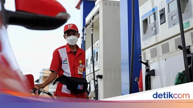 Aturannya Masih 'Nyangkut', Beli Pertalite Belum Pakai MyPertamina