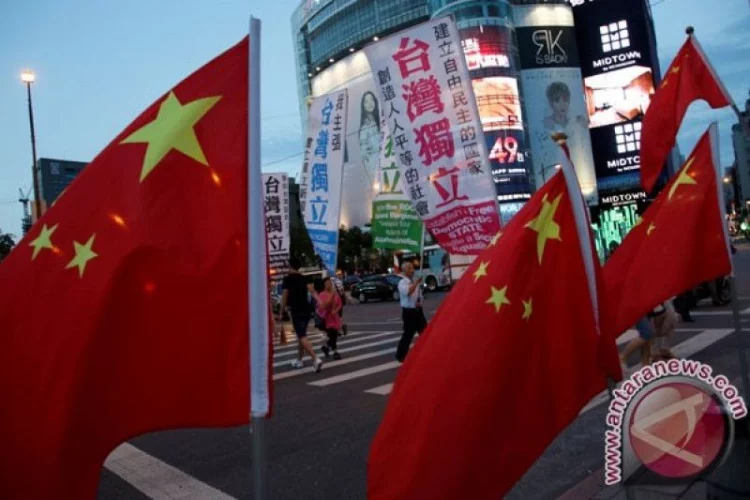 China Ajak Masyarakat Internasional Lawan Praktik Unilateralisme-Proteksionisme