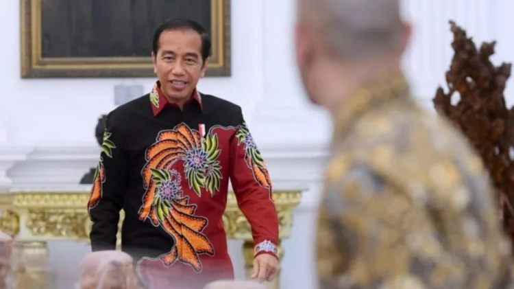 Presiden Jokowi Keluhkan Merosotnya Kepercayaan Publik pada Polisi: Begitu Peristiwa Ferdy Sambo, Runyam Semuanya