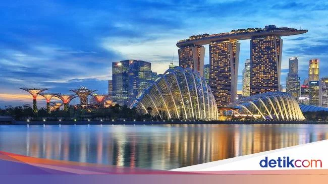 Singapura Bagi-bagi Bansos buat Warganya, Rp 5,4 Juta per Orang