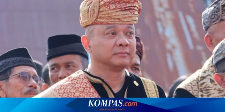 Puji Kapolri, Mahfud Sebut Kasus Teddy Minahasa Bisa Saja “Dikubur” Polisi