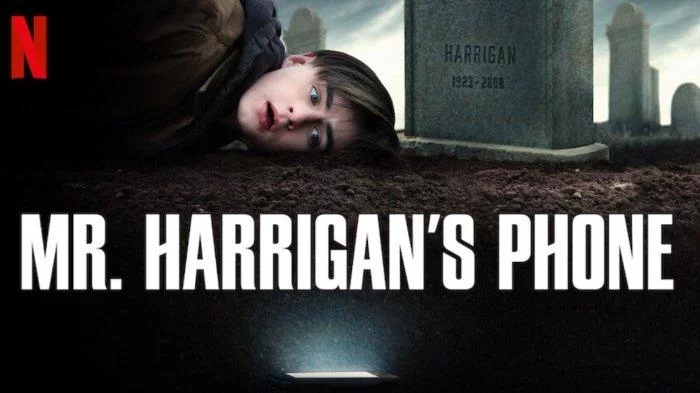 Trending di Netflix, Sinopsis Film Mr. Harrigan Phone (2022): Remaja Dapat SMS dari Orang Mati