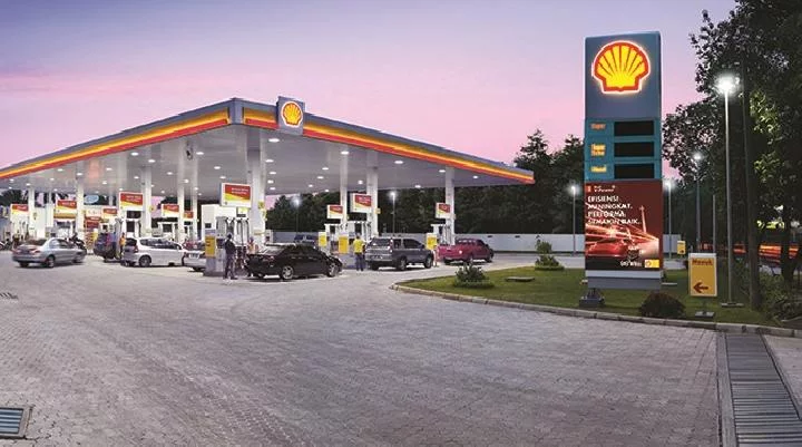 Shell Indonesia Kini Punya 192 SPBU dan akan Terus Dikembangkan
