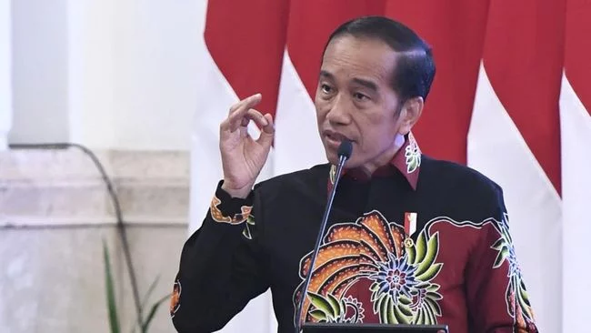 Sambo Bikin Runyam, Alasan Jokowi Panggil Pejabat Polri ke Istana