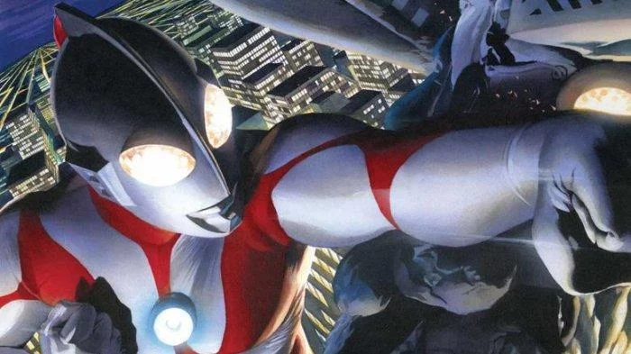 Sinopsis Film Terbaru Shin Ultraman, Sudah Tayang Bioskop Sejak Awal Oktober 2022