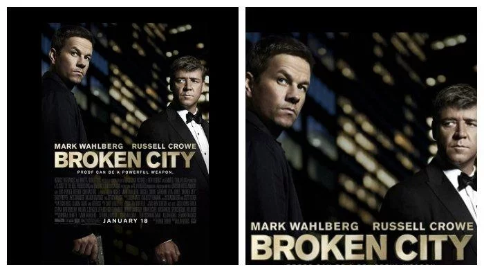 Sinopsis Film Broken City, Balas Dendam Sang Mantan Polisi, Tayang Malam Ini di Bioskop Trans TV