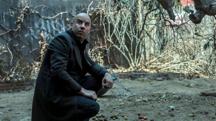 Sinopsis Film The Last Hunter Tayang di Bioskop Trans TV Malam Ini, Vin Diesel Jadi Pemburu Penyihir