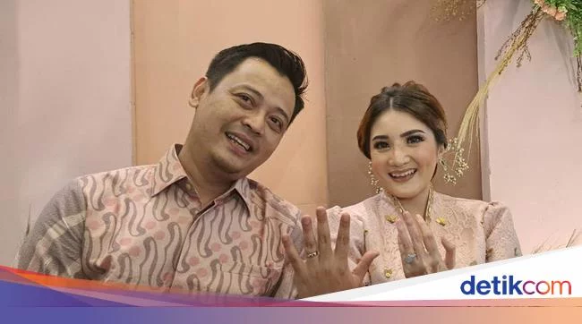 Kiki Amalia Dilamar Pengusaha, Siap Lepas Status Janda