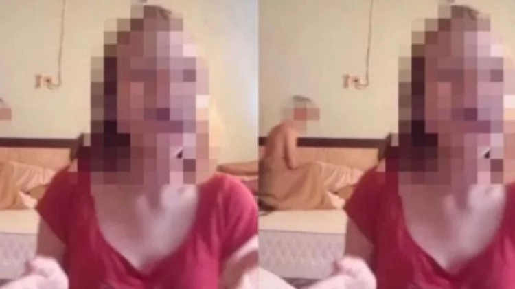 Video Syur Pria Alim Inisial R Bersama Aktris Wanita diramal Bakal Viral, ini Kata Hard Gumay