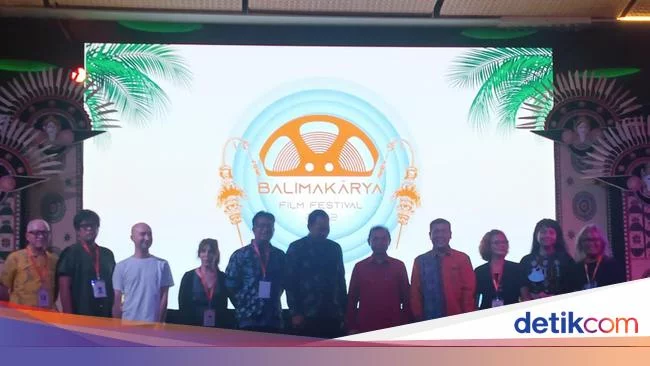 Film 'Tegar' Buka Festival Film Internasional Pertama di Bali