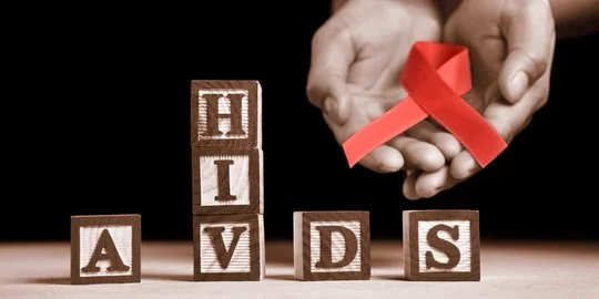 Ketahui Cara Penularan HIV dalam Tubuh dan Pencegahannya, Perlu Diwaspadai