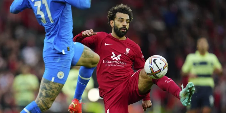 Cara Kalahkan Man City Versi Liverpool: Long Ball dan Counter Attack!