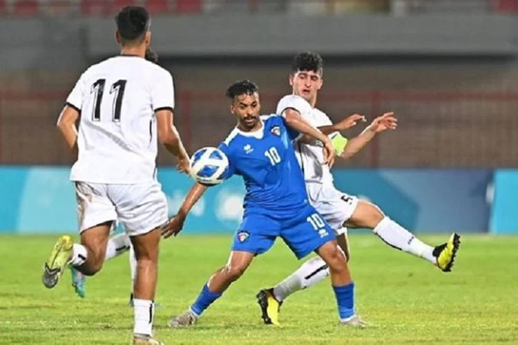 Thailand Butuh Keajaiban Agar Bisa Lolos Piala Asia U20 2023 : Selisih Gol Dilampaui Australia dan Irak