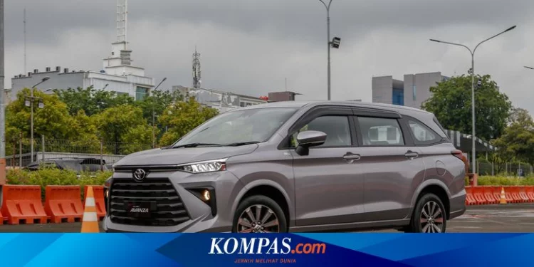 [POPULER OTOMOTIF] 10 Mobil Terlaris di Indonesia September 2022, Avanza-Xpander Melambat | Mengenal Ragam Pelat Nomor Khusus RF alias Pelat Dewa