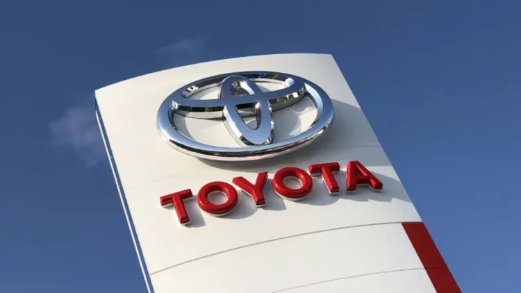 Toyota Digugat Konsumen Atas Tuduhan Kecurangan Mesin Diesel