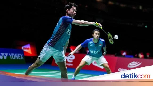 Jadwal Denmark Open 2022: 9 Wakil Indonesia Main Hari Ini