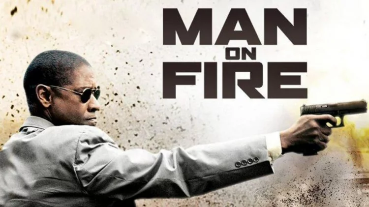 Baru Tayang di Bioskop Trans TV, Ini Sinopsis Film 'Man on Fire'