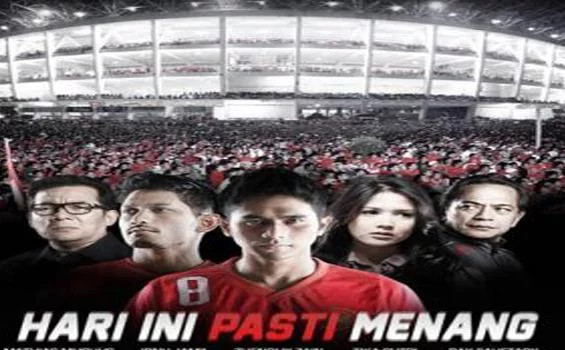 Sinopsis Film Hari Ini Pasti Menang, Tayang Malam Ini di NET TV Pukul 20.30 WIB