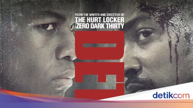 Sinopsis Detroit, Film Sejarah Kelam Rasialisme di Bioskop Trans TV