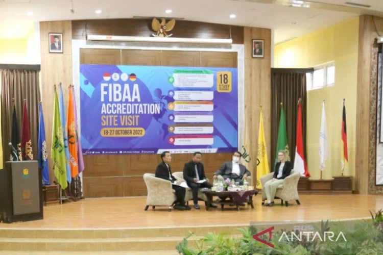 UIN Yogyakarta mengajukan 18 prodi untuk akreditasi internasional