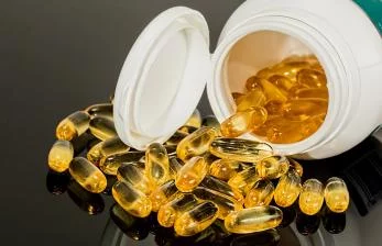 3 Cara Penuhi Kebutuhan Vitamin D di Musim Hujan