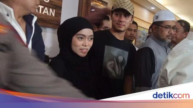 Reaksi Rizky Billar Dulu Disanjung Kini Dihujat Gegara KDRT