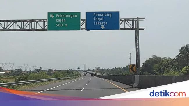 Dikelola Subholding, Tol Trans Jawa Ditawarkan ke Investor Skala Internasional