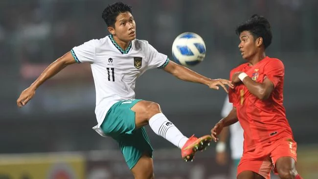 Alasan Indonesia Bisa Tembus Pot 2 Piala Asia U-20 2023