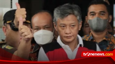 Brigjen Hendra Kurniawan Pasrah dan Menuruti Ferdy Sambo, Rp 300 Juta Untuk Mancing Belum Diganti