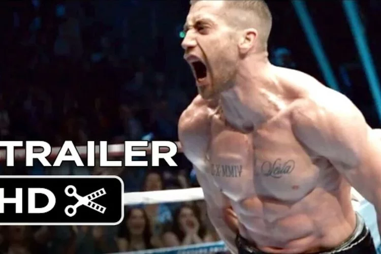 Sinopsis Film Southpaw, Kisah Pilu Perjuangan Petinju Usai Kematian Istrinya Tayang di Trans TV Malam Ini