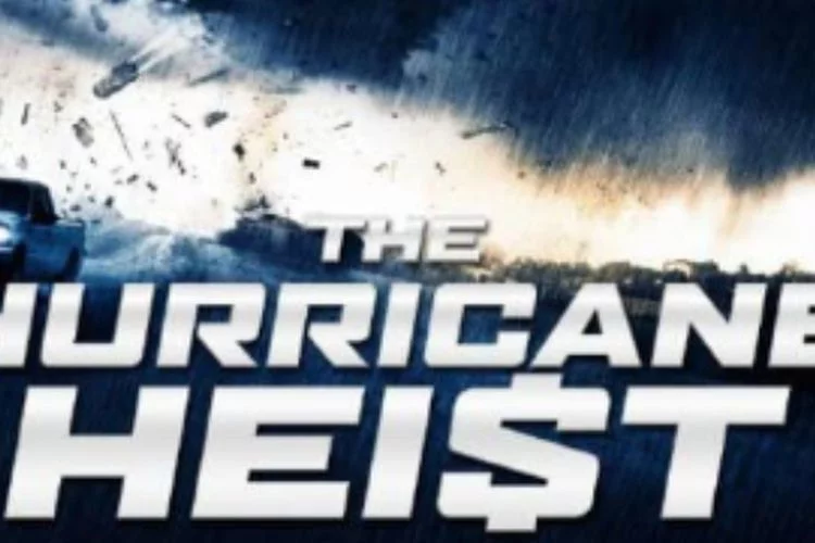 Sinopsis Film The Hurricane Heist Dibintangi Toby Kebbel, Aksi Perampokan di Tengah Badai - Pikiran-Rakyat.com