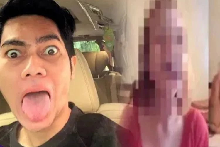 Satria Tau Sosok Artis R Dalam Video Syur Itu, Dia Bapak-Bapak, Baik dan Sudah Menikah dengan Mantannya