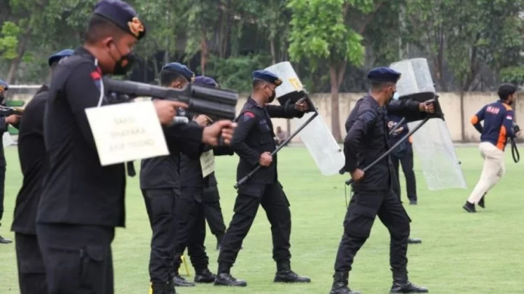 Sorotan Peristiwa Kemarin, Banjir di Sejumlah Wilayah Jatim dan Rekonstruksi Tragedi Kanjuruhan