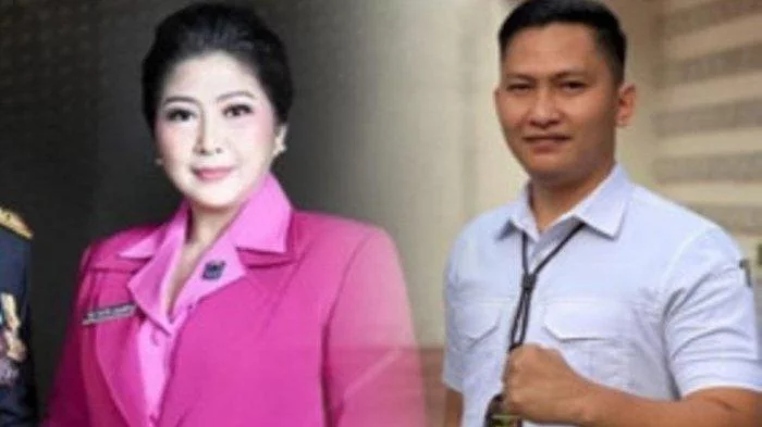 Putri Candrawathi Disebut Sengaja Menggoda Brigadir J Namun Gagal, Lalu Menelpon Ferdy Sambo