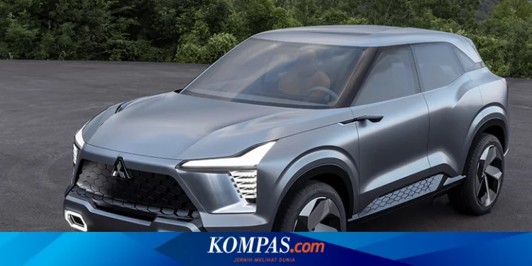 [POPULER OTOMOTIF] Mengulas Mitsubishi XFC Concept, SUV Kompak Pesaing HR-V dan Creta | Toyota bZ4X Segera Dijual Resmi di Indonesia