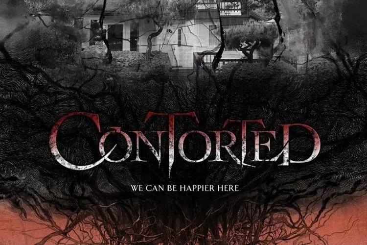 Sinopsis Film Horor 'Contorted' Karya Sutradara Kang Dong Hun - Pikiran-Rakyat.com