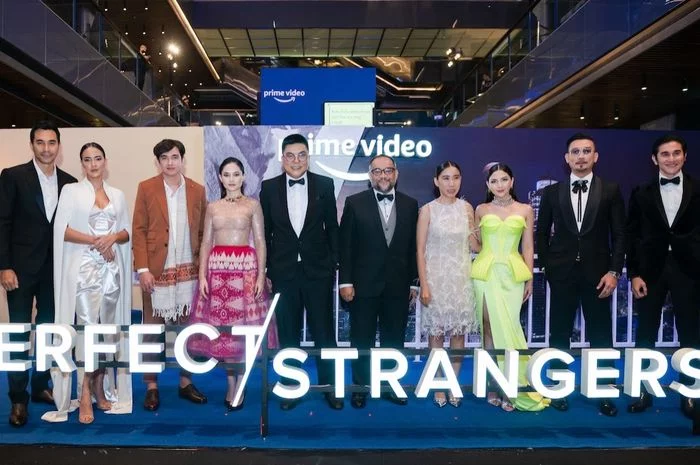 Sinopsis Film Perfect Strangers Versi Indonesia, Reuni 7 Sahabat yang Berujung Petaka, Sudah Tayang Hari Ini