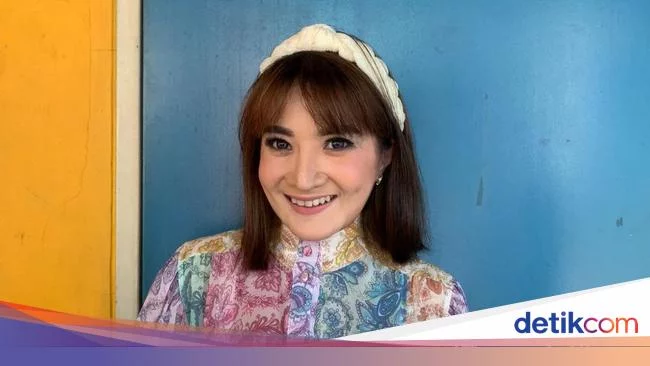 Kiki Amalia Butuh 10 Tahun Pulihkan Trauma Usai Jadi Korban KDRT
