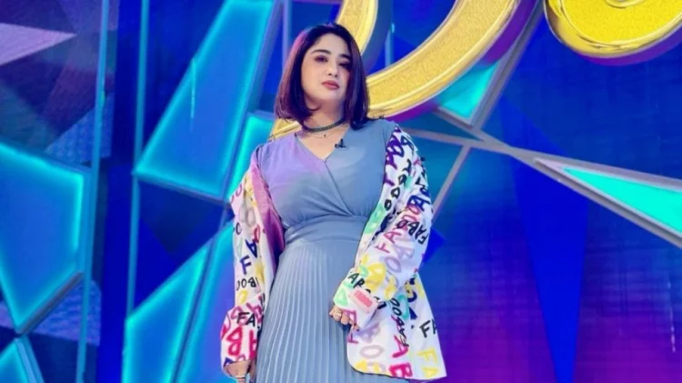 Dewi Perssik Sebut Lesti Kejora dan Rizky Billar Bagaikan Junjungan Bagi Para Fansnya, Warganet: Leslar Berasa Patung Berhala