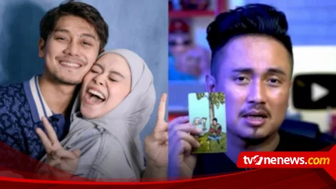 Denny Darko Prediksi Rumah Tangga Leslar: Rizky Billar Akan Menyalahkan Lesti Kejora Selamanya