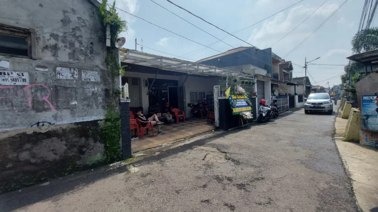 Pihak Kepolisian Dalami Peristiwa Pembunuhan Bocah di Kota Cimahi