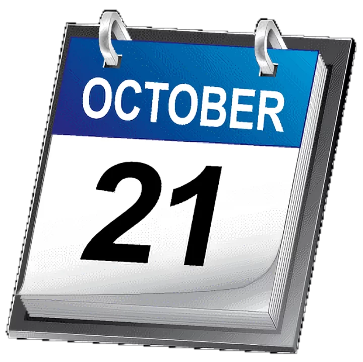 21 Oktober: Fakta dan Peristiwa Tercatat Sejarah Tanggal Ini, Hari Pencegahan Kekurangan Yodium Sedunia